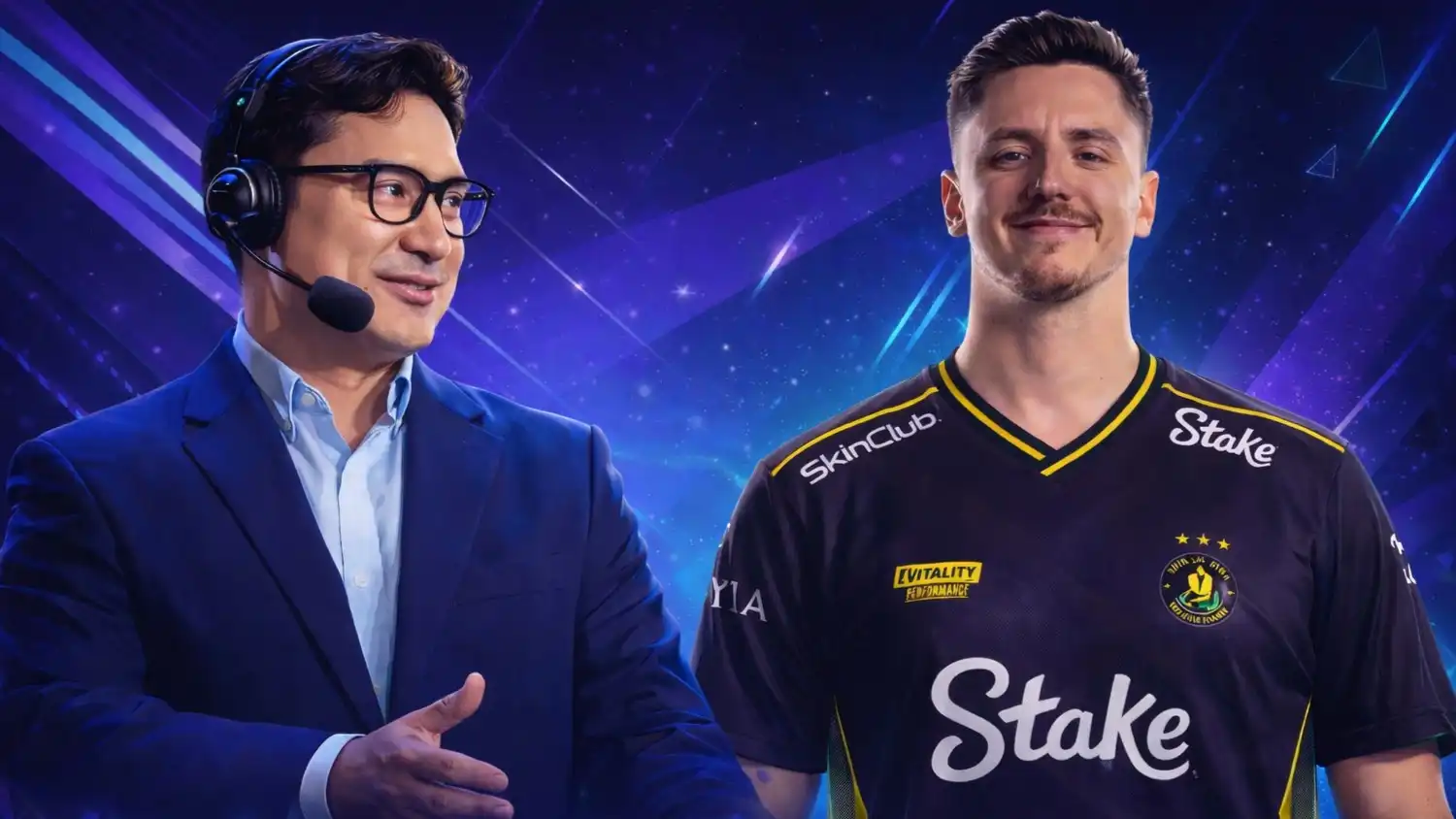 Mauisnake Names apEX Best IGL in CS2 as Vitality Dominate Counter-Strike Scene